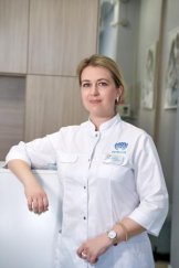 Сосновская Елена Александровна