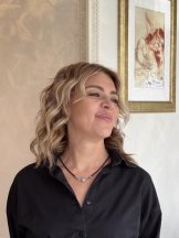 Трусова Наталья