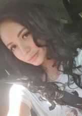 Данилова Анна