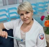 Будяева Наталья Сергеевна