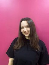 Клюева Анастасия