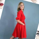 Спирто Надежда Николаевна