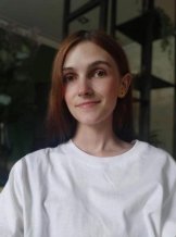 Чистовская Яна