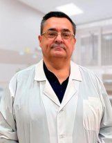 Омаров Магомед Омарович