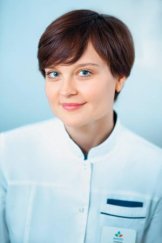 Грошева Юлия Николаевна