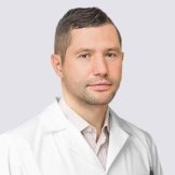 Странадко Михаил Васильевич