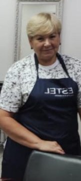 Мелькова Тамара