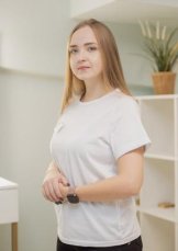 Шумова Елизавета Руслановна