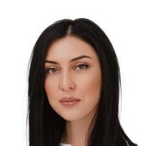 Ярошевич Елена Александровна