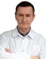 Бондарь Олег Идельевич