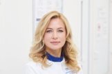Топольскова Наталья Викторовна