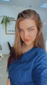 Кодирова Яна Курбоназаровна