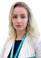Пчелина Анастасия Алексеевна