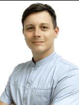 Жаворонков Алексей Владимирович