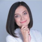Савчук Ксения Сергеевна