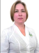 Киселева Полина Николаевна
