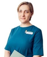 Романовская Наталья Николаевна