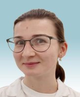 Беляева Мария Александровна
