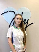 Лозинская Наталья Александровна