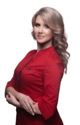 Залогова Елена Вячеславовна