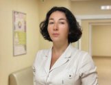Хлебникова Оксана Васильевна