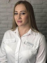 Турбаза Светлана Владимировна