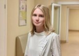 Мальцева Юлия Владимировна