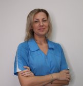 Телегина Елена