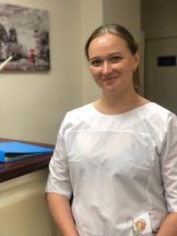 Ким Вера Васильевна
