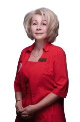 Садыкова Надежда Валлиевна