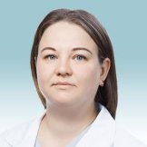 Тагирова Эвелина Азатовна