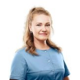 Рязанова Татьяна Валерьевна