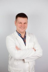 Азбукин Радомир Игоревич