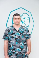 Мутынов Магомед Нажмудинович