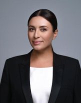 Абальян Саломея Альбертовна