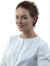 Комарова Юлия Вадимовна