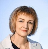 Шапневская Марина Владимировна