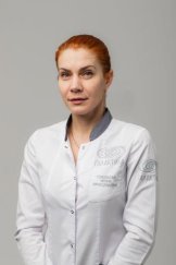 Головатая Ирина Вячеславовна