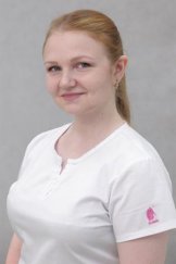 Ульянова Анна Дмитриевна