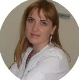 Аблязова Асия Фяттяховна