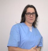 Горькова Мария Владимировна