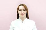Малакуева Наида Ибрагимовна