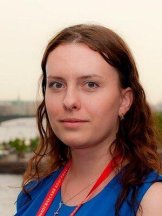 Белехова Светлана Георгиевна