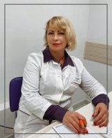 Петухова Марина Викторовна