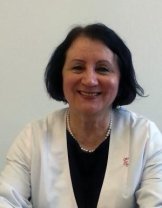 Трифонова Роза Степановна