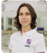 Синяковская Елена