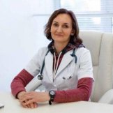 Мутина Анна Николаевна