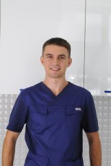 Дубатолов Виктор Юрьевич