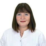 Карелина Наталья Юрьевна