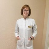 Макеева Елена Ивановна